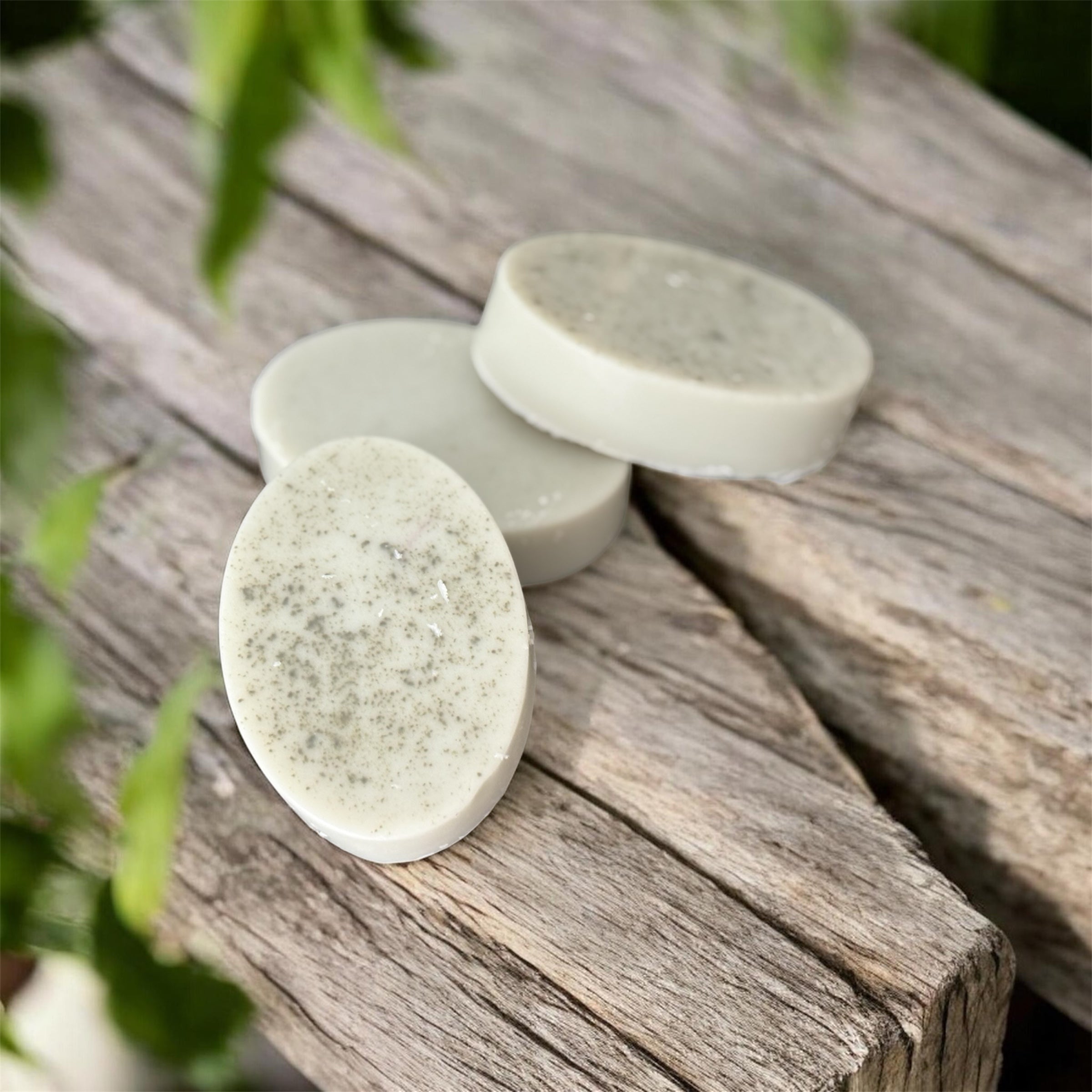 Soaps
